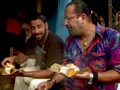 It’s all about food in Puri