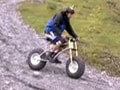 A Swiss made adventure