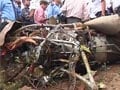 Video : Mountain flight ends in tragedy for eight Tiruchirapalli-based builders