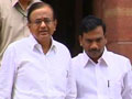 Video : 2G case: Call Chidambaram as a witness, says Raja
