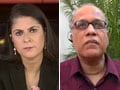 Video : Mining scam: After Yeddyurappa, now Digambar Kamat?