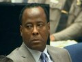 Video: Michael Jackson: Doctor's trial begins