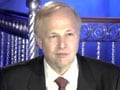 BP CEO says D6 block is a world class resource