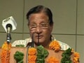 Video : 'If innocents get beaten then let it be': Rajasthan Home Minister