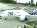 Video : Boeing's Dreamliner now ready for business