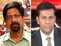 Shrikkanth explains India selection
