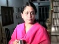 Video : The police threatened us: Sanjeev Bhatt's wife