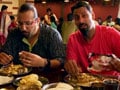 Rocky, Mayur in Kochi