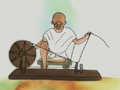 Video : Mahatma through the movies