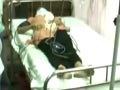 Video : MP gives Rs 20 lakh for cancer patient