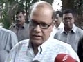 Video : Kamat a 'silent spectator': Illegal mining report
