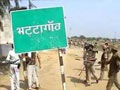 Video : Bhatta-Parsaul 'rapes': Arrest warrant against senior Uttar Pradesh cop