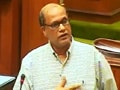 Video : Goa mining report indicts Chief Minister, won't be tabled for now