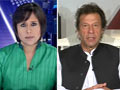 Video: Imran Khan on religion, his divorce and his memoirs