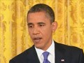 Video : Obama warns Pak about ties to 'unsavory characters'