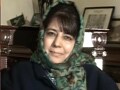 Video : PDP didn't influence witness: Mehbooba Mufti on J&K 'custody death'