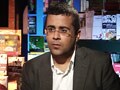 Chetan Bhagat on 'Revolution 2020'