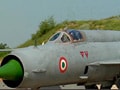 Video: No more direct MiG training: Air Force chief
