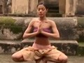 Yoga for eyes