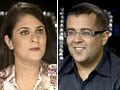 Your Call with Chetan Bhagat