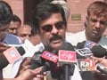 Video : Whatever decision on Telangana is, share it soonest: Chiranjeevi
