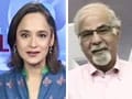 Video : Dr. Surjit Bhalla on Yuan Bill
