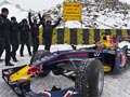When Leh woke up to Formula One experience