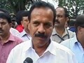 Video : Karnataka govt to return Hegde's illegal mining report to Lokayukta