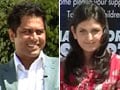 Video: Aakash Chopra, Shagun Chowdhary support Marks For Sports