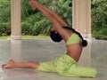 Yoga to maintain a good posture