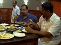Rocky, Mayur's delectable delights in Thiruvananthapuram