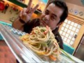 Chef Vicky's Oriental touch