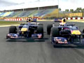 Vettel's sneak peek at India's F1 circuit