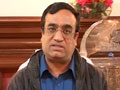 Video : Reworked Sports Bill will also face opposition from BCCI: Ajay Maken