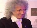Video: Queen legend Brian May remembers Freddie Mercury