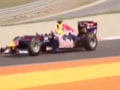 Brands bet big on India's F1 race