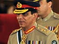 Video : Kayani cautions US, says 'think 10 times' before unilateral action in Pakistan
