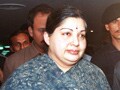 Video : Timeline: Disproportionate assets case against Jayalalithaa
