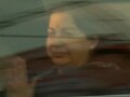 Video : Jayalalithaa answers questions in court, arrived in 20-car convoy