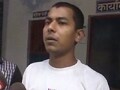 Video : Man with revolver spotted in crowd near Rahul Gandhi