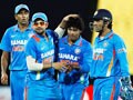 India pocket series after win in 3rd ODI