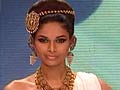 Diwali Fashion Trend: Gold Rush