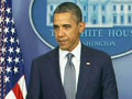 Video: Obama announces total Iraq troop withdrawal by the end of the year