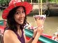 

Living on a miniscule budget in Thailand