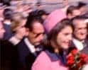 Video : Rare video of Kennedy's last day released