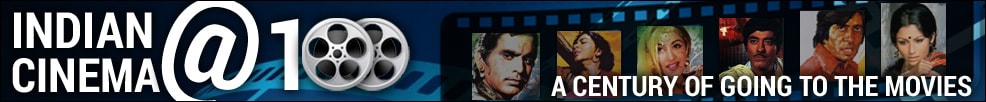 Indian Cinema@100