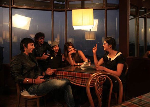 Yaariyan movie review