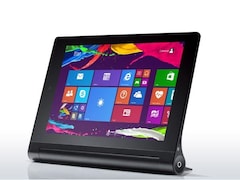 Lenovo Yoga Tablet 2 (Windows, 8 inch)