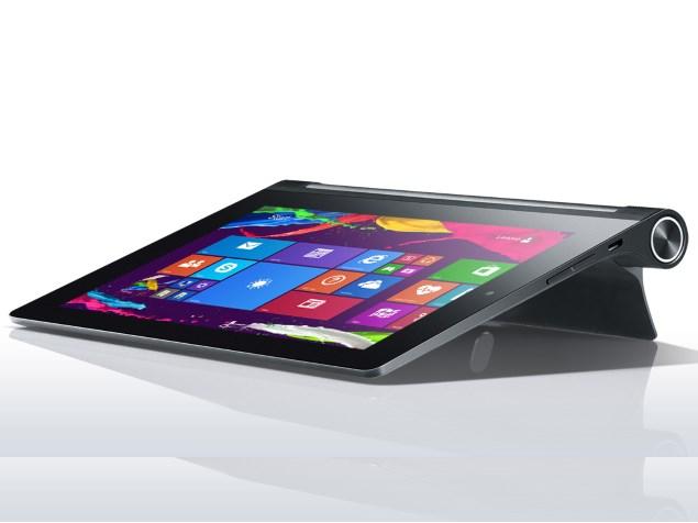 Lenovo Yoga Tablet 2 (Windows, 10 inch)