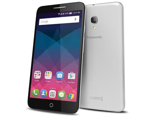 Image result for Panasonic p65 handset